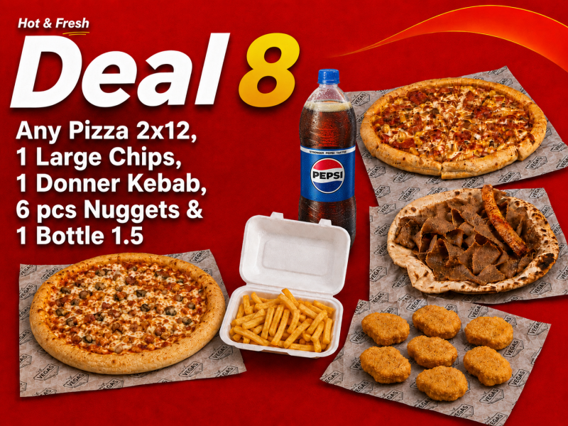 Deal 8