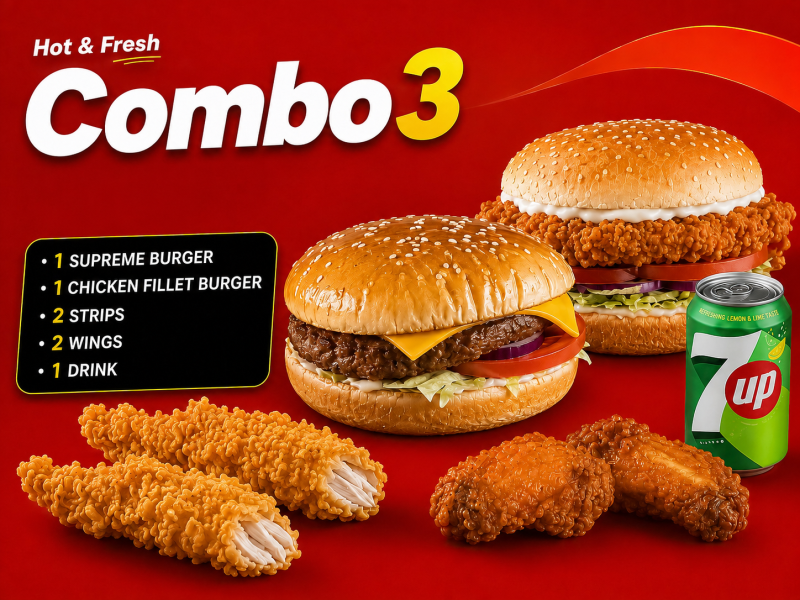 Combo 3